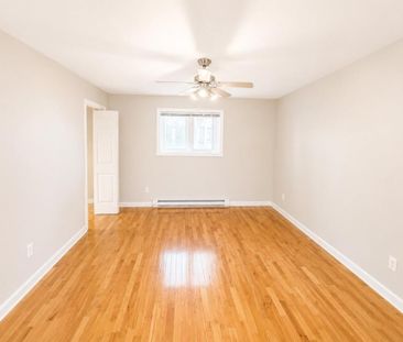 Maison de plain-pied à louer - Longueuil (Saint-Hubert) (Le Boisé d... - Photo 2