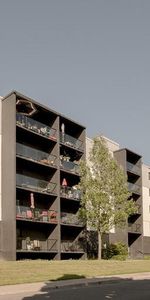 Loft à louer Sainte-Foy / Sillery juillet 2026 - Photo 3