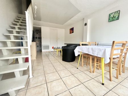 Location Appartement 3 pièces 50m² AMELIE LES BAINS PALALDA 66110 - Photo 3