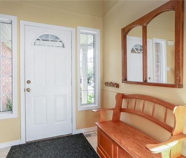 For Lease - 59 Marsh Crescent Unit# #Main, Guelph, Ontario - Photo 6