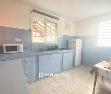 Location Appartement 3 pièces 44m² BAILLIF 97123 - Photo 5
