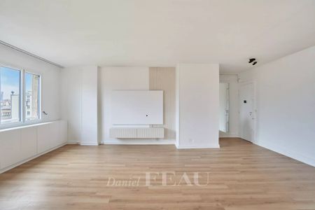 Location appartement, Paris 16ème (75016), 4 pièces, 110.23 m², ref 86470189 - Photo 2