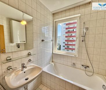 Großzügige Wohnungen mit Loggia oder Terrasse zur Miete - Photo 6