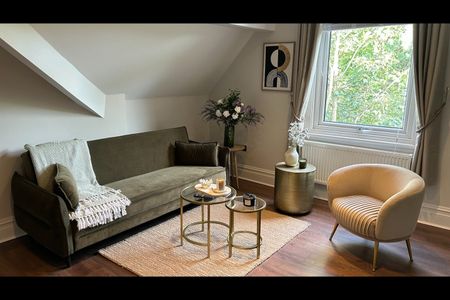 2 Bed Flat, Ullet Road, L17 - Photo 2