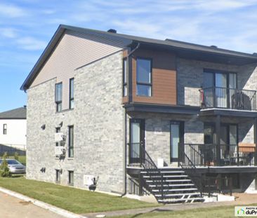 2-254, Boulevard d'Amsterdam, Gatineau (Aylmer) à louer - Photo 3