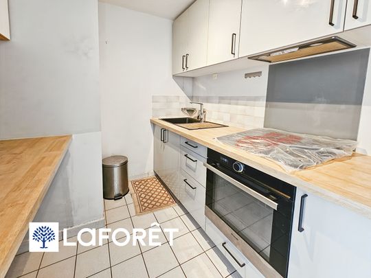 Apartment - Photo 1