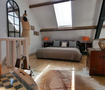 1 bedroom barn conversion to rent - Photo 4