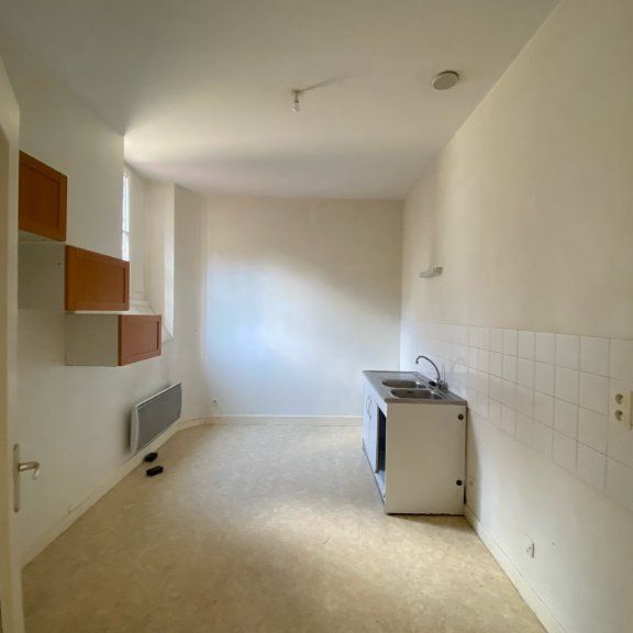 Appartement T4 A Louer - Lyon 7eme Arrondissement - 94.6 M2 - Photo 1