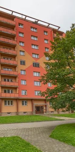 Pronájem, byt 1+1, Lipník nad Bečvou, ul. Bratrská - Photo 1
