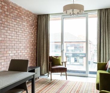 Apt 1 The Residence, 334 Ormeau Road, Belfast, BT7 2GE - Photo 1