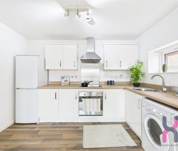 2 bedroom flat to rent - Photo 3