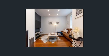 Luxury Fully Furnished Eggies Nest Glebe Accomodation - Photo 2