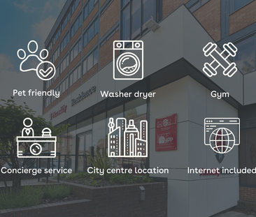 Apt 83, Piccadilly Residence - Photo 3