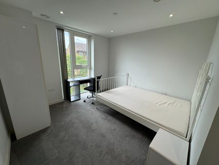 2 Bed Flat, Theshoreline Building, N4 - Photo 4