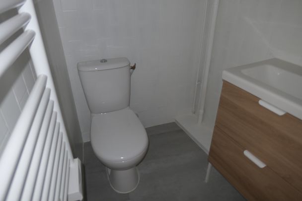 STUDIO CENTRE VILLE PALAISEAU - Photo 1