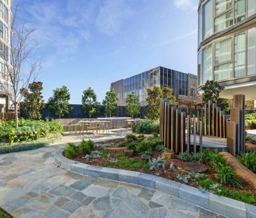 1002/6 Chambers Court, Epping NSW 2121 - Apartment For Rent | Domain - Photo 3