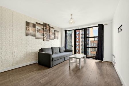 Apt 99 Victoria Place, 20 Wellwood Street, Belfast, BT12 5GF - Photo 2