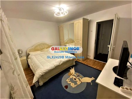 Apartament 2 camere decomandat Bl 1992 Et 1/4 Bd Decebal - Photo 5