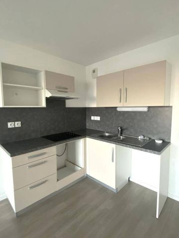 Appartement 3 pièces - - Photo 3