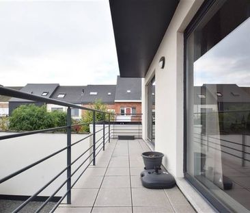 Appartement te huur - Foto 4