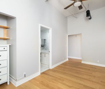 For Lease - 700 King Street Unit# 719, Toronto, Ontario - Photo 1
