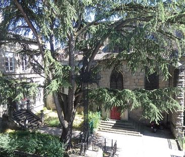 Location Appartement 2 pièces 42m² ST ETIENNE 42000 - Photo 6