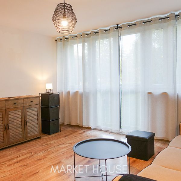 Kawalerka 29 m - Photo 1