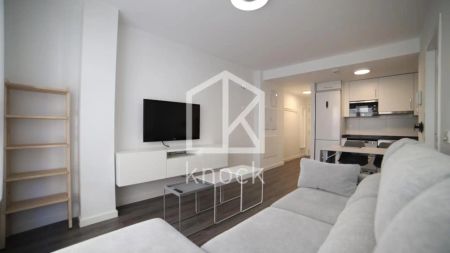 Piso de alquiler en Gijón - Calle Pavía, El Natahoyo - Foto 3