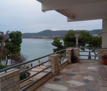 Διαμέρισμα για ενοικίαση - Μαρκόπουλο, - Photo 1