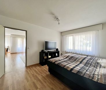 Grosszügige 2.5 ZW an ruhiger Lage - Photo 5
