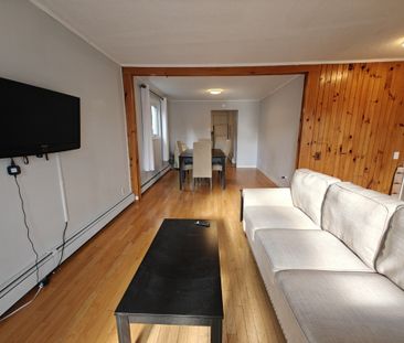 Grande Chambre à Louer En Colocation ! - Photo 1