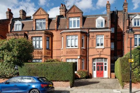 Goldhurst Terrace, NW6, London - Photo 5