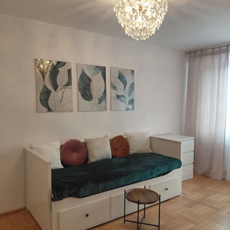 Warszawa, Mokotów, Wolfganga Amadeusza Mozarta - Photo 1