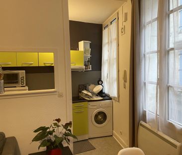 Location Appartement 2 pièces 46 m2 à Niort - Photo 2