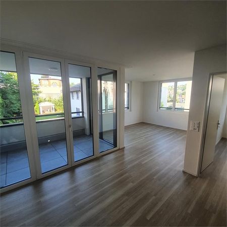 Modern 3.5-room apartment in the center of St. Gallen - Foto 3