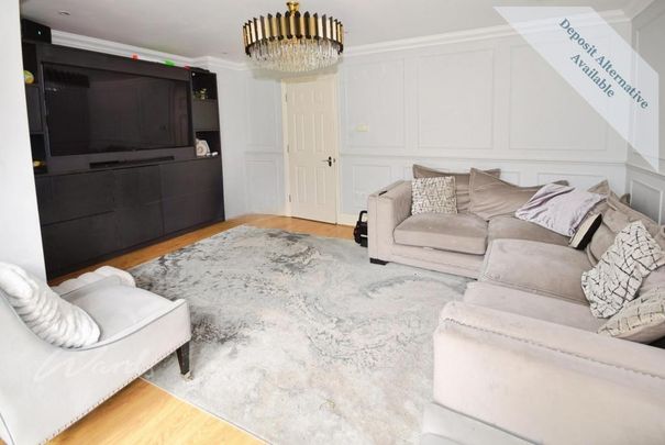 4 bedroom semi-detached house to rent - Photo 1