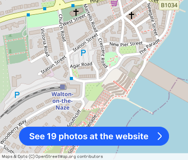 The Parade, Walton On The Naze - Photo 1