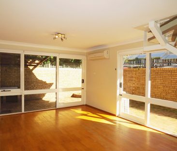 1/31 Alfred Street, Rozelle NSW 2039 - Townhouse For Rent | Domain - Photo 3