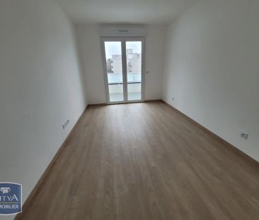 Appartement à louer 3 pièces 62.05m² - Photo 4