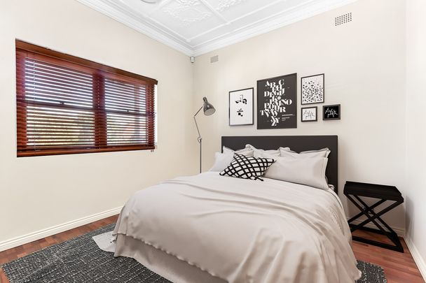 16A Moore Street, Drummoyne NSW 2047 - House For Rent | Domain - Photo 1