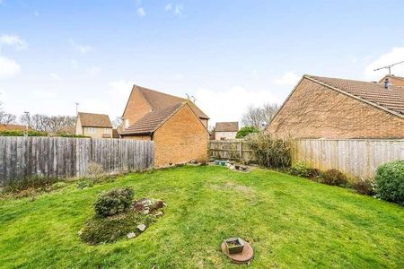 Selsey Way, Lower Earley, Reading, RG6 - Photo 2