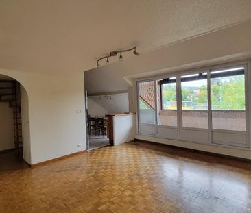 Appartement T2 à louer à La Roche Sur Foron - Photo 1