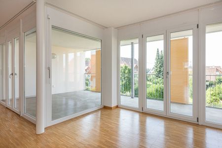 Beautiful, modern apartment in the countryside - Photo 2