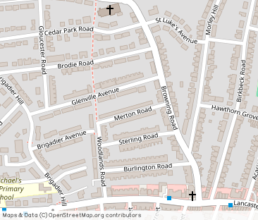 Merton Road, Enfield - Photo 1