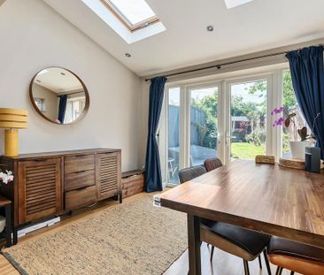 2 bedroom house to rent - Photo 4