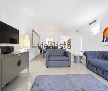 Alquiler de piso en Urbanizacion Nva Andalucia Aloha, 26 - Photo 4