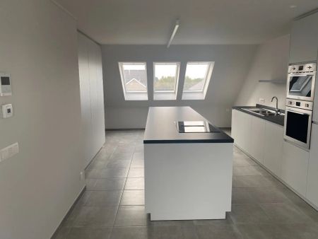 Nieuw Duplex Appartement met 3 slaapkamers en terras - Photo 3