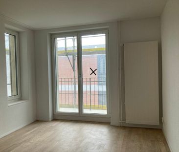 Erstvermietung nach Totalsanierung 1 Zimmerwohnung - Photo 4