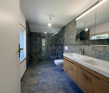 4.5-Zimmer Einfamilienhaus - Flums - Foto 5