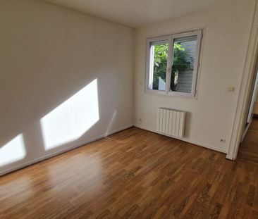 Location Appartement ISNEAUVILLE - Photo 4